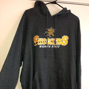 Wichita State Shockers Hoodie